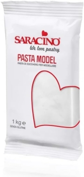 Modelling Paste - White - 1kg